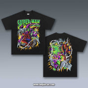 VINTAGE TEE | SHADOW OF THE GREEN GOBLIN 5.27