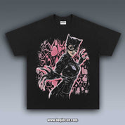 VINTAGE TEE | CATWOMAN 3.25