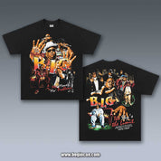 VINTAGE TEE | BIG 7.4.2
