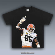 VINTAGE TEE | MYLES GARRETT SACK KING 1.4