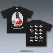 VINTAGE TEE | MICHAEL JORDAN V3.14