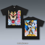 VINTAGE TEE | VEGETA V4.25.1