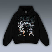 VINTAGE HOODIES | EAGLES 3.25