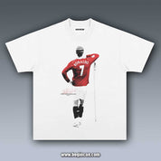 VINTAGE TEE | CR7 6.8.2