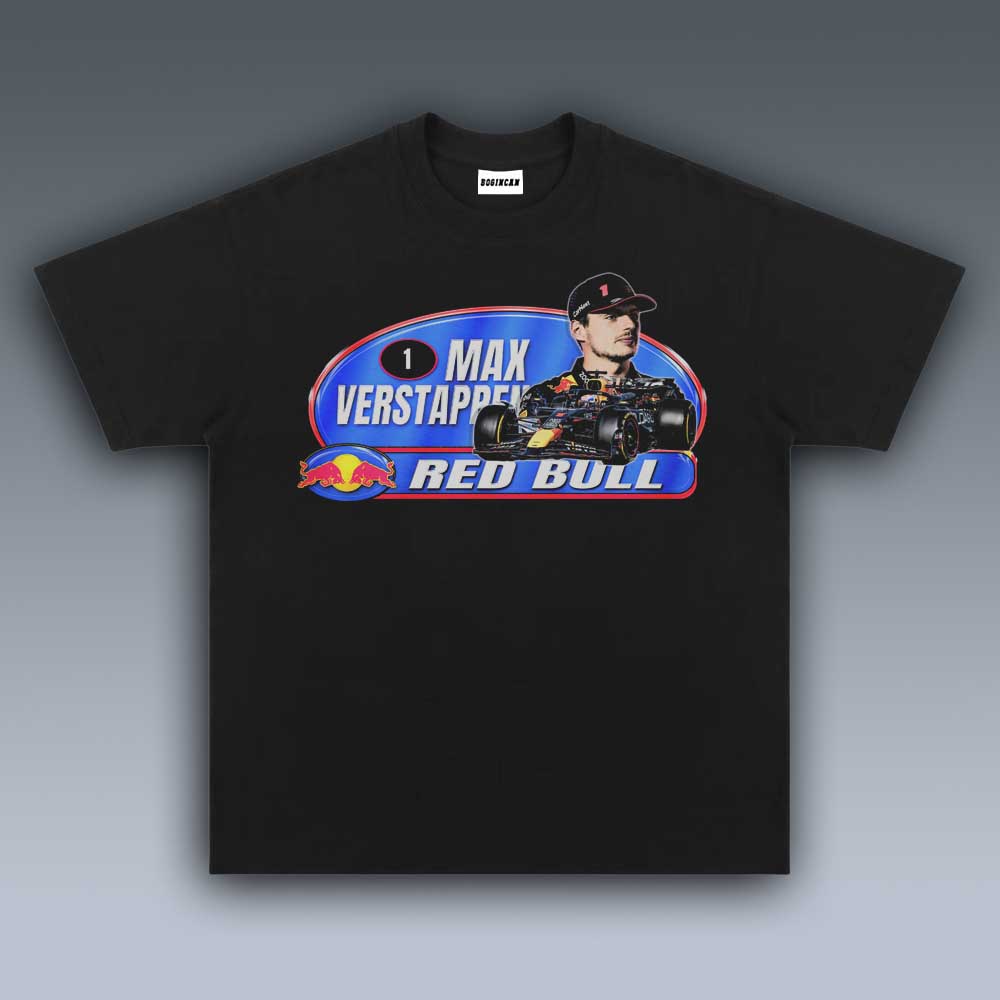 VINTAGE TEE | MAX 4.21