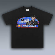 VINTAGE TEE | MAX 4.21