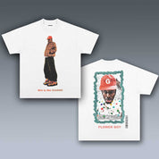VINTAGE TEE | TYLER 1.13