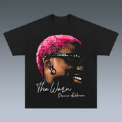 VINTAGE TEE | DENNIS RODMAN