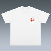 VINTAGE TEE | DRAGON BALL