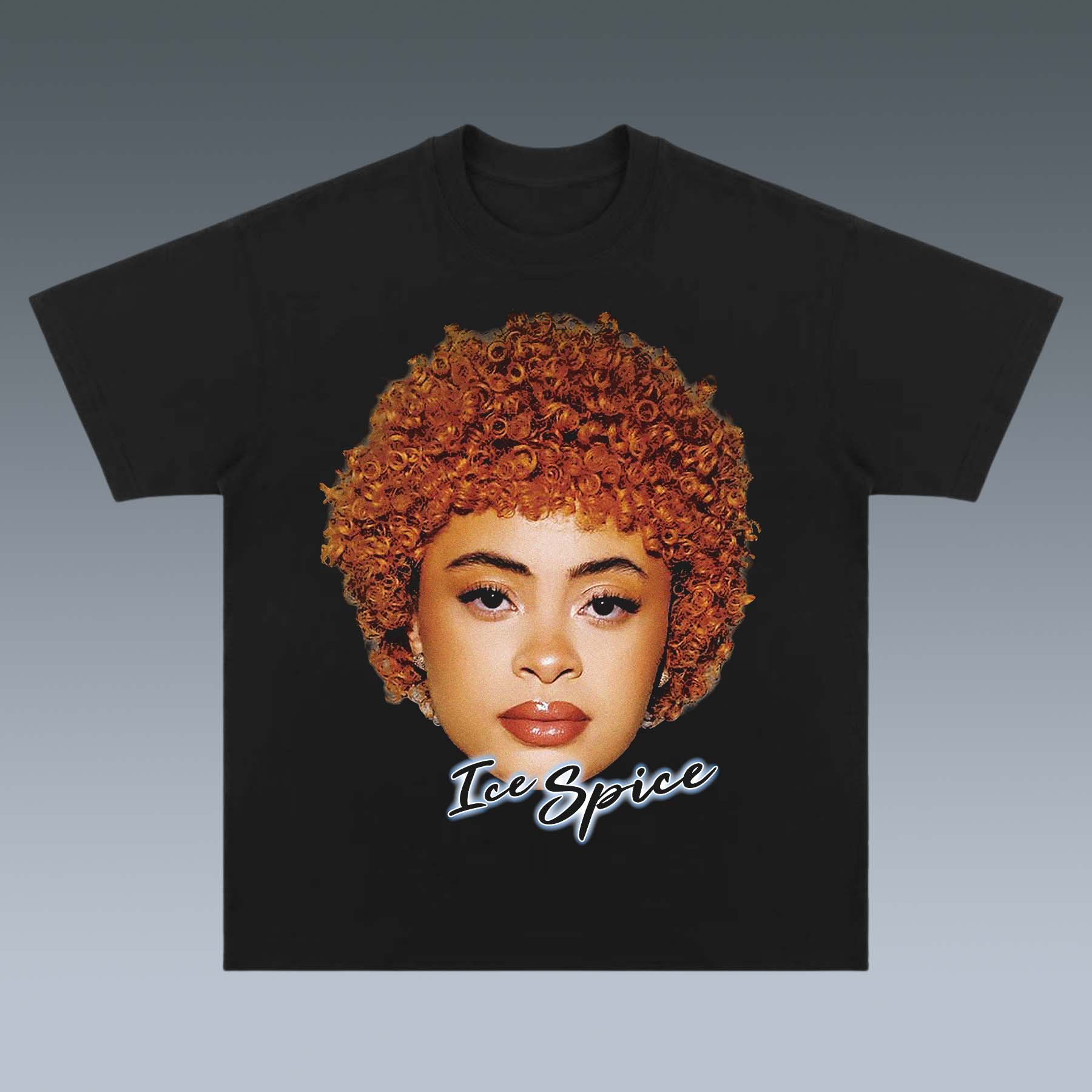 VINTAGE TEE |  ICE SPICE