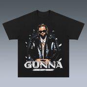 VINTAGE TEE | GUNNA 5.14