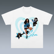 VINTAGE TEE | SZA