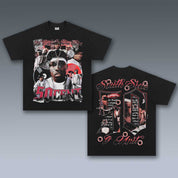 VINTAGE TEE | 50 CENT 11.26