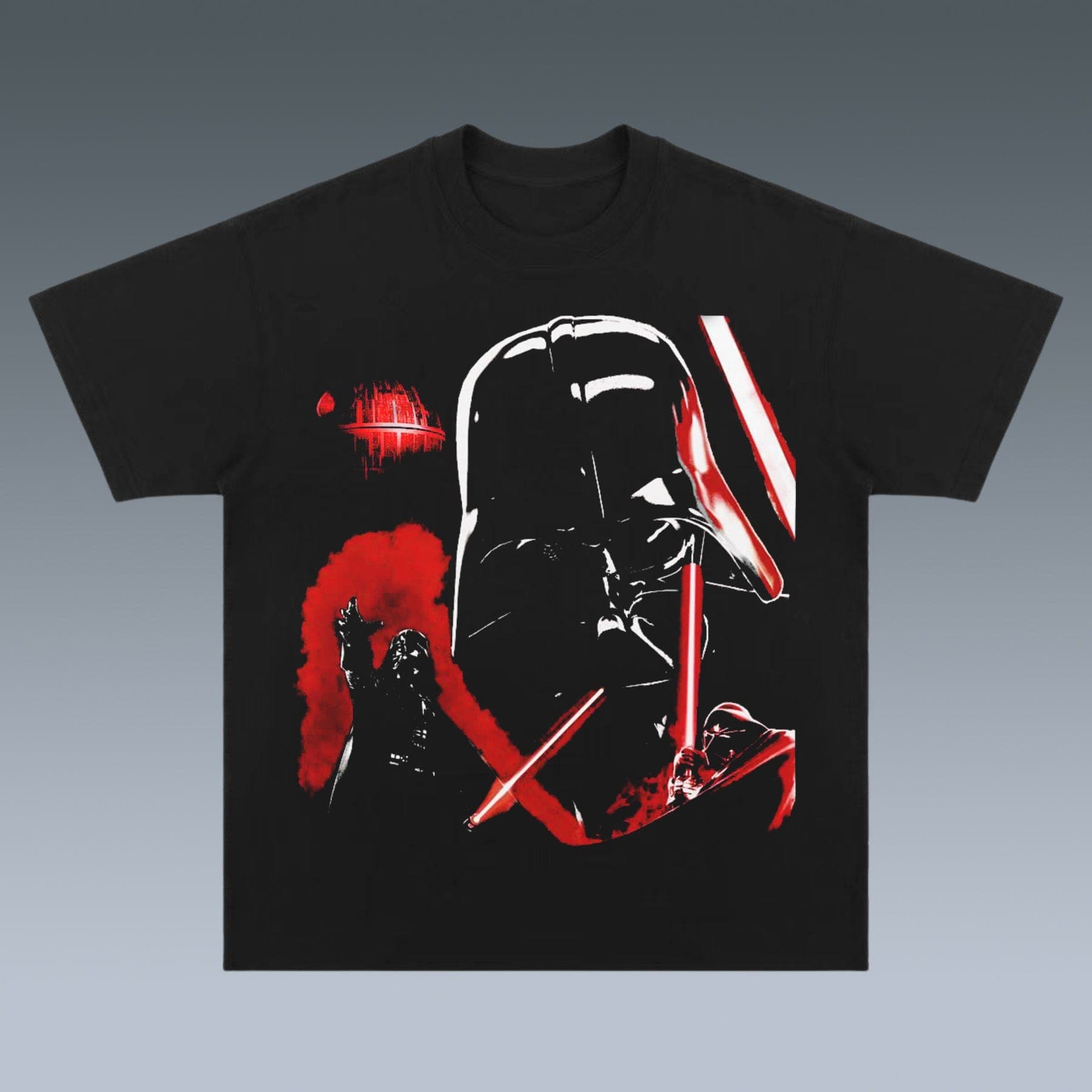 VINTAGE TEE | VADER