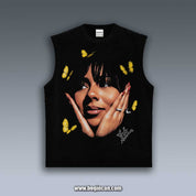 VINTAGE TANK TOP | MARIAH 10.11
