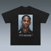 VINTAGE TEE | TRAVIS SCOTT 6.21