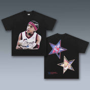 VINTAGE TEE | THE LIKE MIKE 2.25