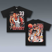 VINTAGE TEE | KOBE V6.14.9