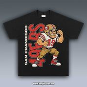 VINTAGE TEE | NINERS 10.11