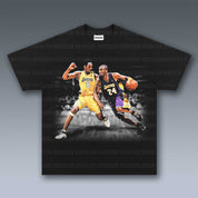 VINTAGE TEE | KOBE 11.21.2