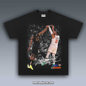 VINTAGE TEE | JALEN BRUNSON V5.22.5