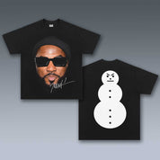 VINTAGE TEE | JEEZY 8.2