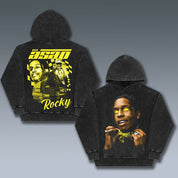 VINTAGE HOODIES | ASAP ROCKY