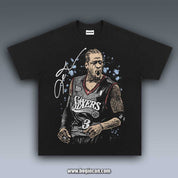 VINTAGE TEE | ALLEN IVERSON 4.4.2