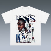 VINTAGE TEE | DIGGS