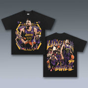 VINTAGE TEE | LUKA DONCIC 6.14