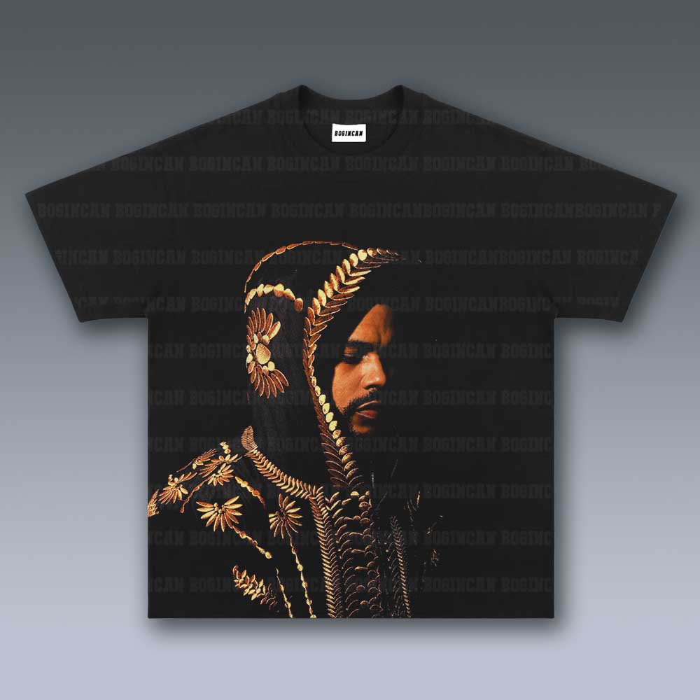 VINTAGE TEE | THE WEEKND 2.5
