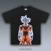 VINTAGE TEE | GOKU V6.25