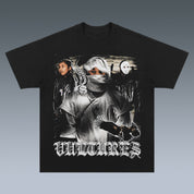 VINTAGE TEE | VULTURES V1-KANYE WEST