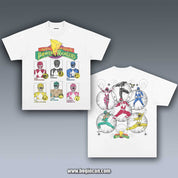 VINTAGE TEE | MMPR 5.27