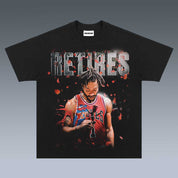 VINTAGE TEE | DERRICK ROSE 9.27-6