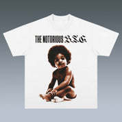 VINTAGE TEE | B.I.G