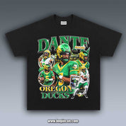VINTAGE TEE | DANTE MOORE 10.14