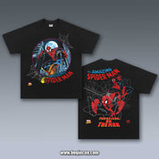 VINTAGE TEE | THE AMAZING SPIDERMAN 5.27
