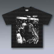VINTAGE TEE | LEBRON JAMES 12.30