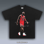 VINTAGE TEE | JORDAN ALPHA 5.27