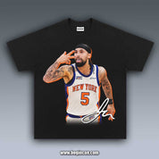 VINTAGE TEE | JOSE ALVARADO V6.12