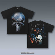 VINTAGE TEE | HITMAN 5.27
