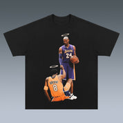 VINTAGE TEE | KOBE