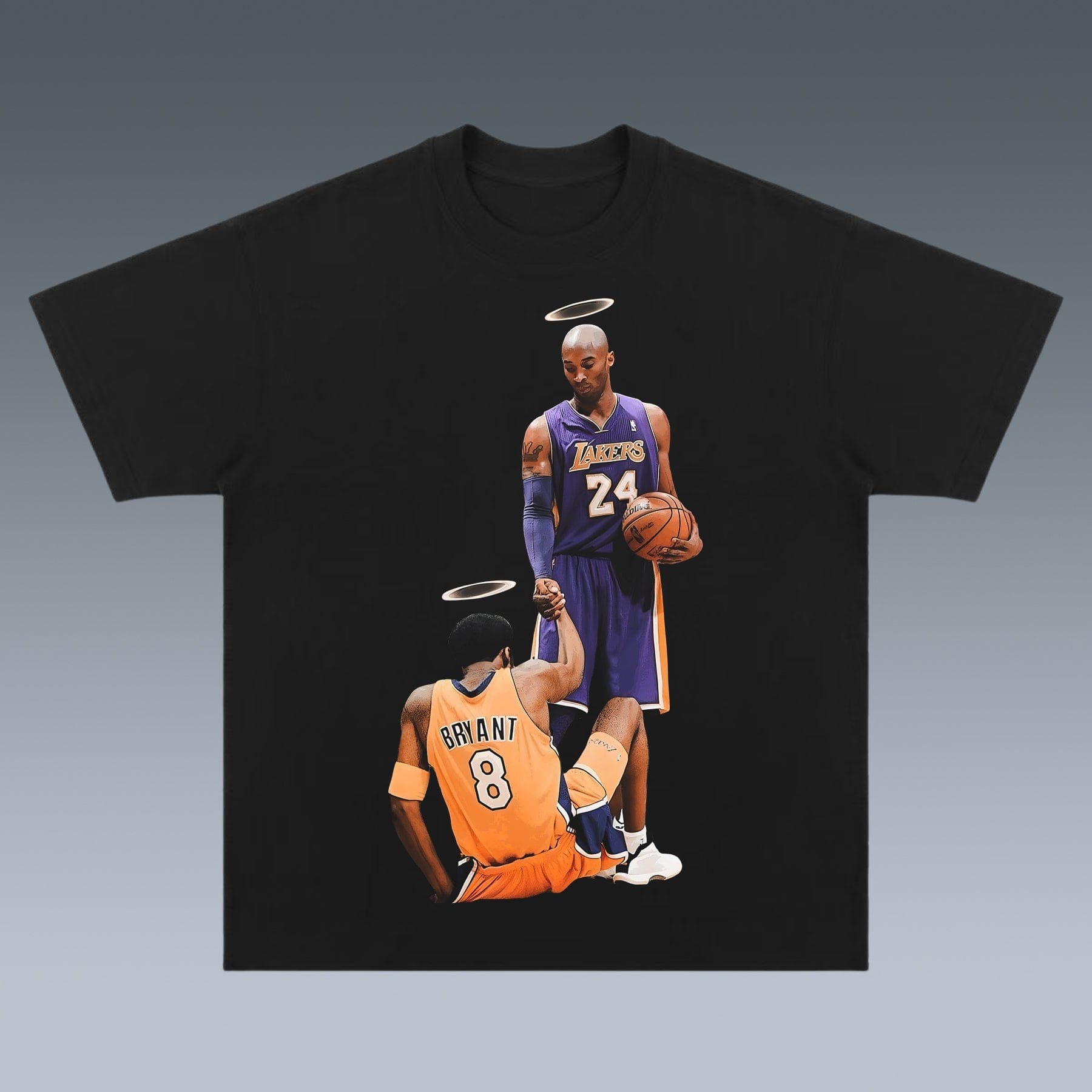 VINTAGE TEE | KOBE