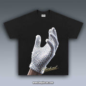 VINTAGE TEE | MICHAEL JACKSON V4.21