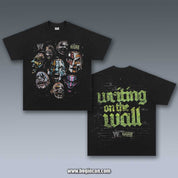 VINTAGE TEE | JEFF HARDY 3.25