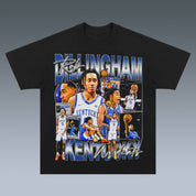 VINTAGE TEE | ROB DILLINGHAM