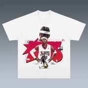 VINTAGE TEE | ALLEN IVERSON-AI