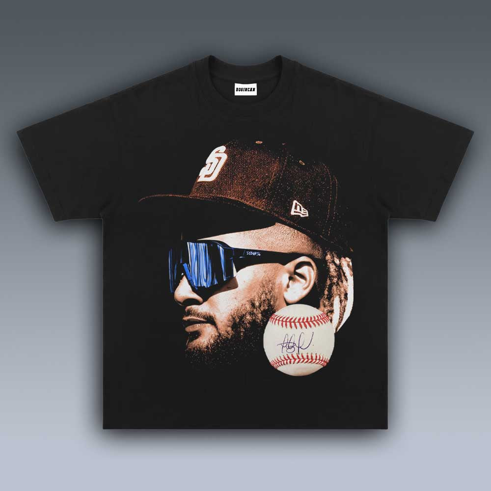 VINTAGE TEE | MR.T 4.21