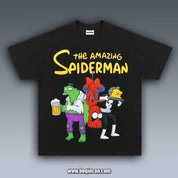 VINTAGE TEE | BRAND NEW DAY SPIDERMAN V7.23.3